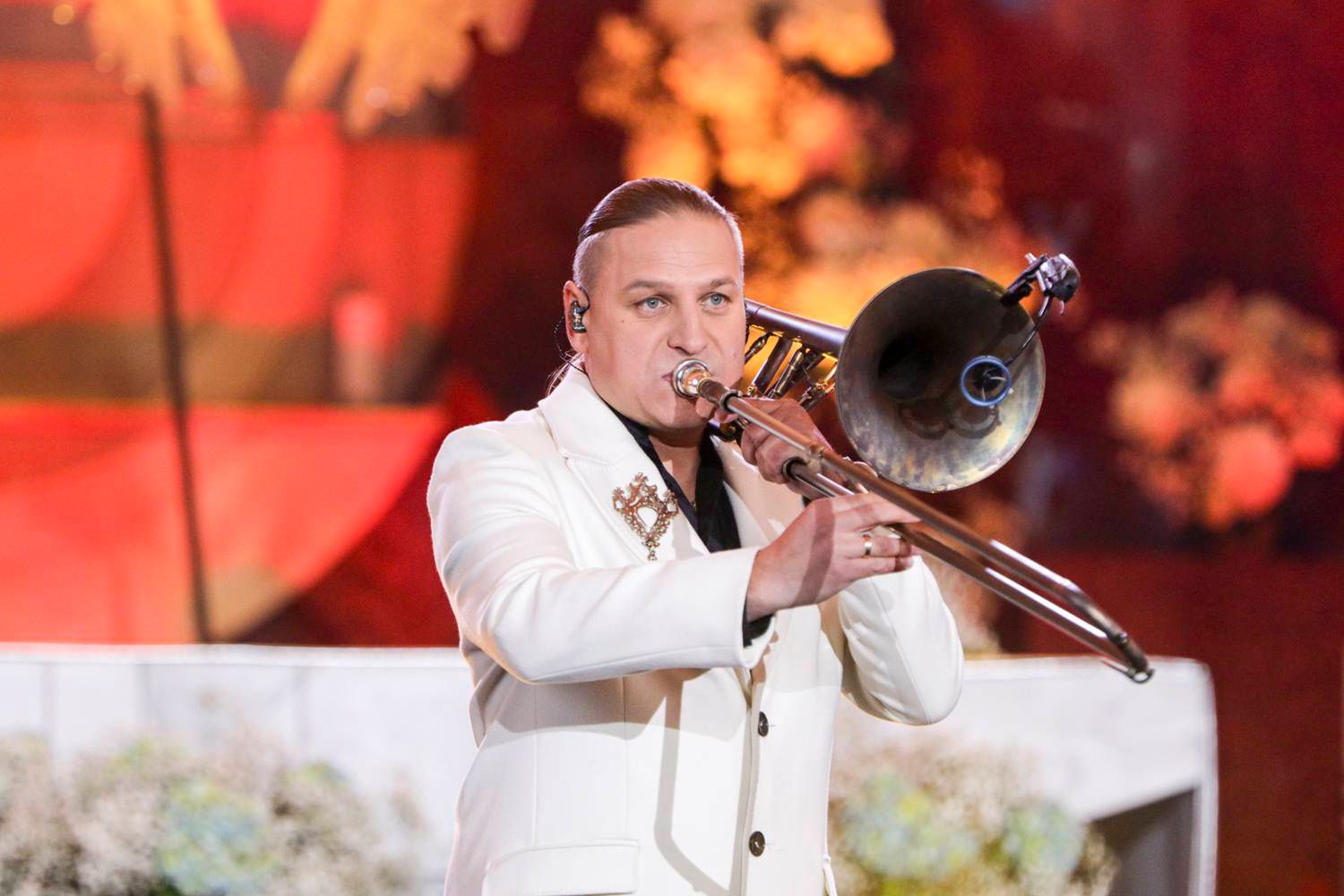 Golec uOrkiestra - Koncert w Wadowicach z okazji 100. rocznicy urodzin Jana Pawła II