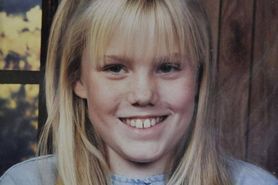 Najgłośniejsze porwania dzieci: Jaycee Lee Dugard 