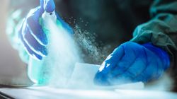 Dekontaminacja - na czym polega i jak przebiega?