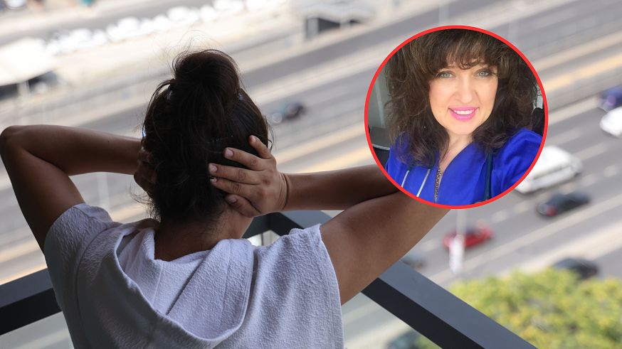 Nadciśnienie prowadzi do udaru. "Zmiany w mózgu mogą być nieodwracalne"