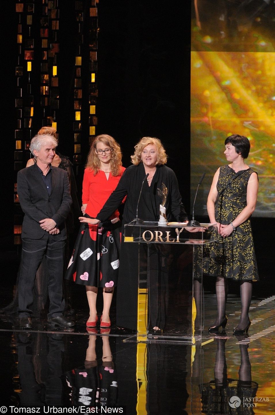 Nie żyje Agata Drozdowska