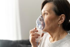 Inhalator dla dorosłych - jak wybrać, wskazania, przeciwwskazania