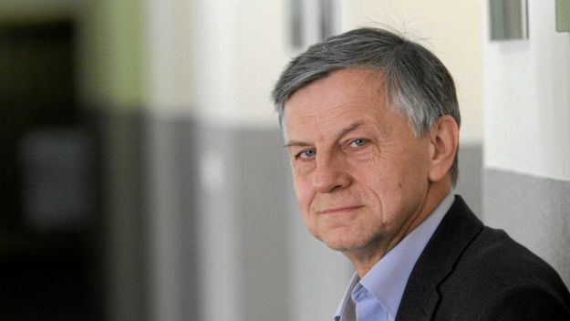 Prof. Andrzej Zybertowicz