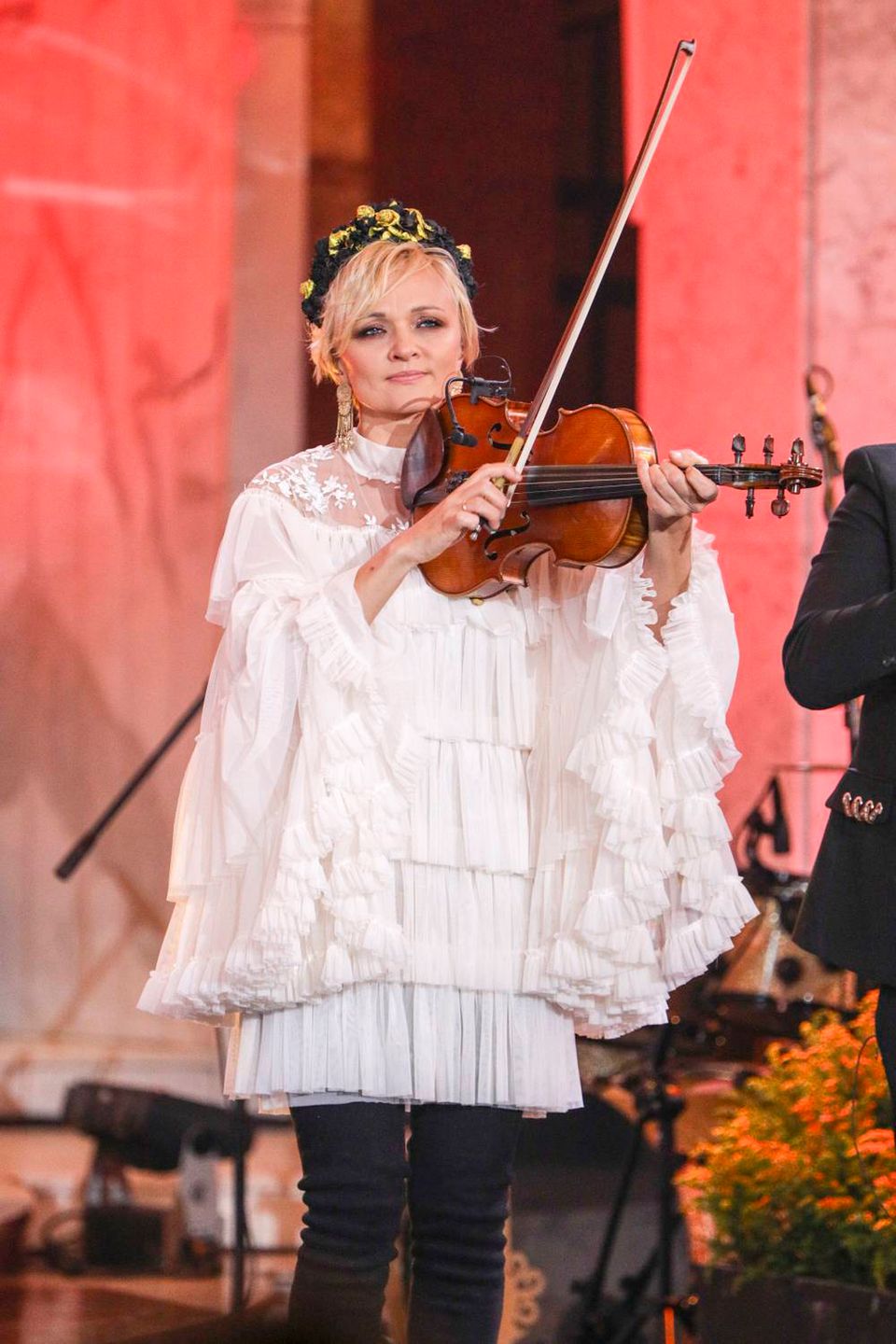 Golec uOrkiestra - Koncert w Wadowicach z okazji 100. rocznicy urodzin Jana Pawła II