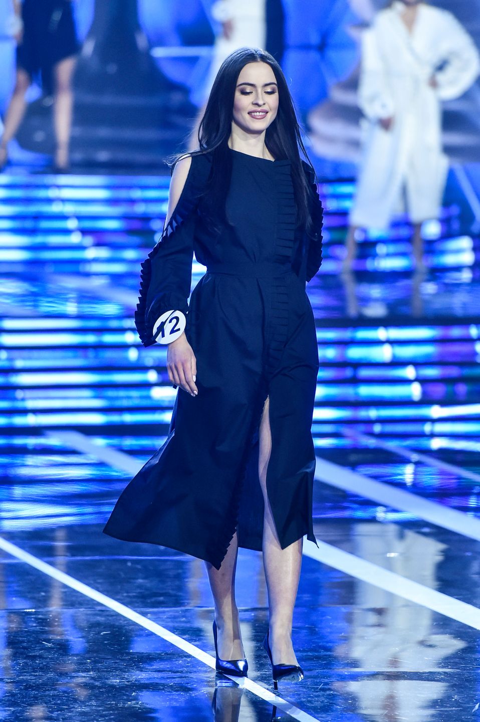 Anna-Maria Jaromin - Miss Polski 2020