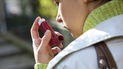 Nietypowe sygnały, które mogą świadczyć o tym, że masz astmę