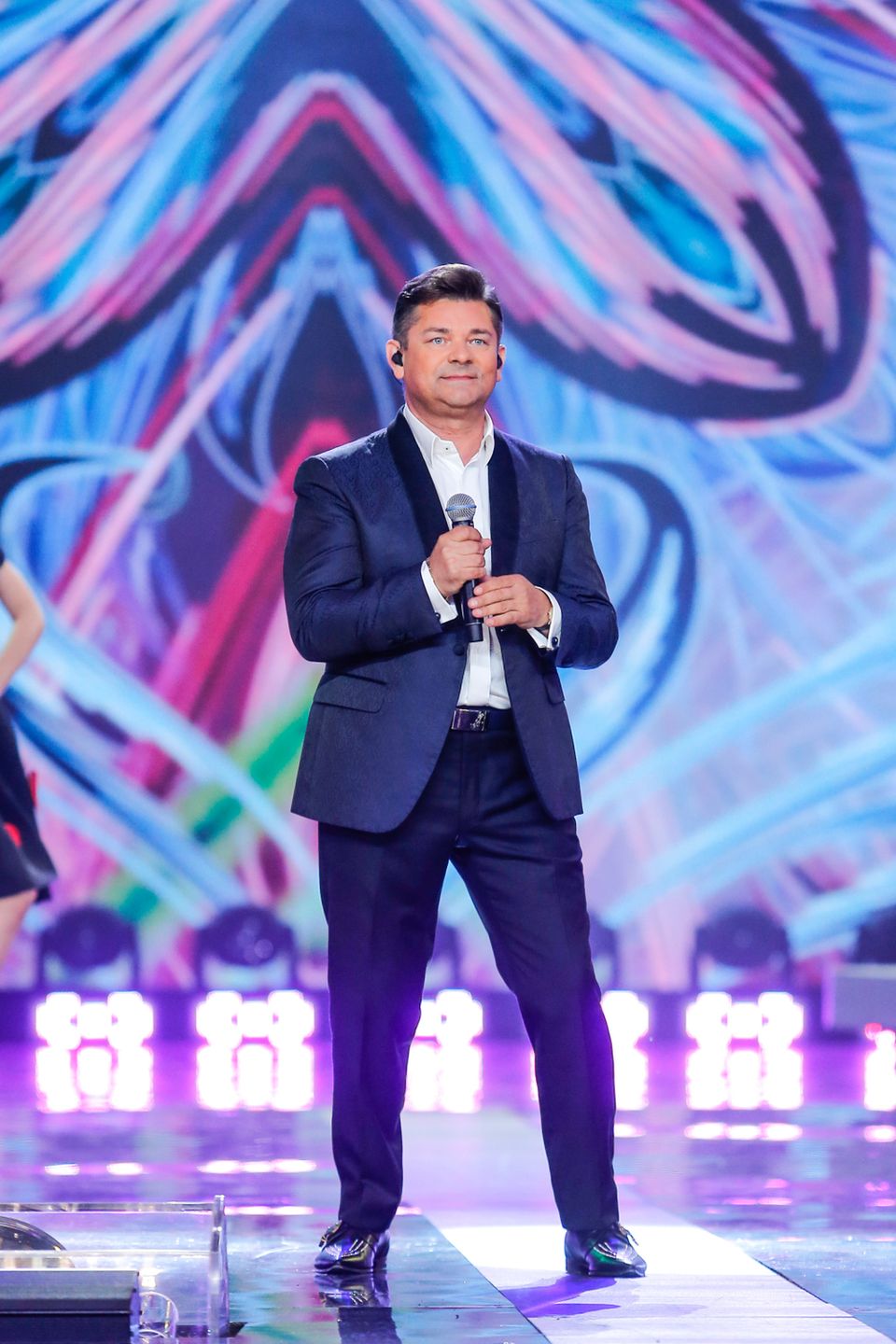 Zenon Martyniuk - Wakacyjna Trasa Dwójki 2021