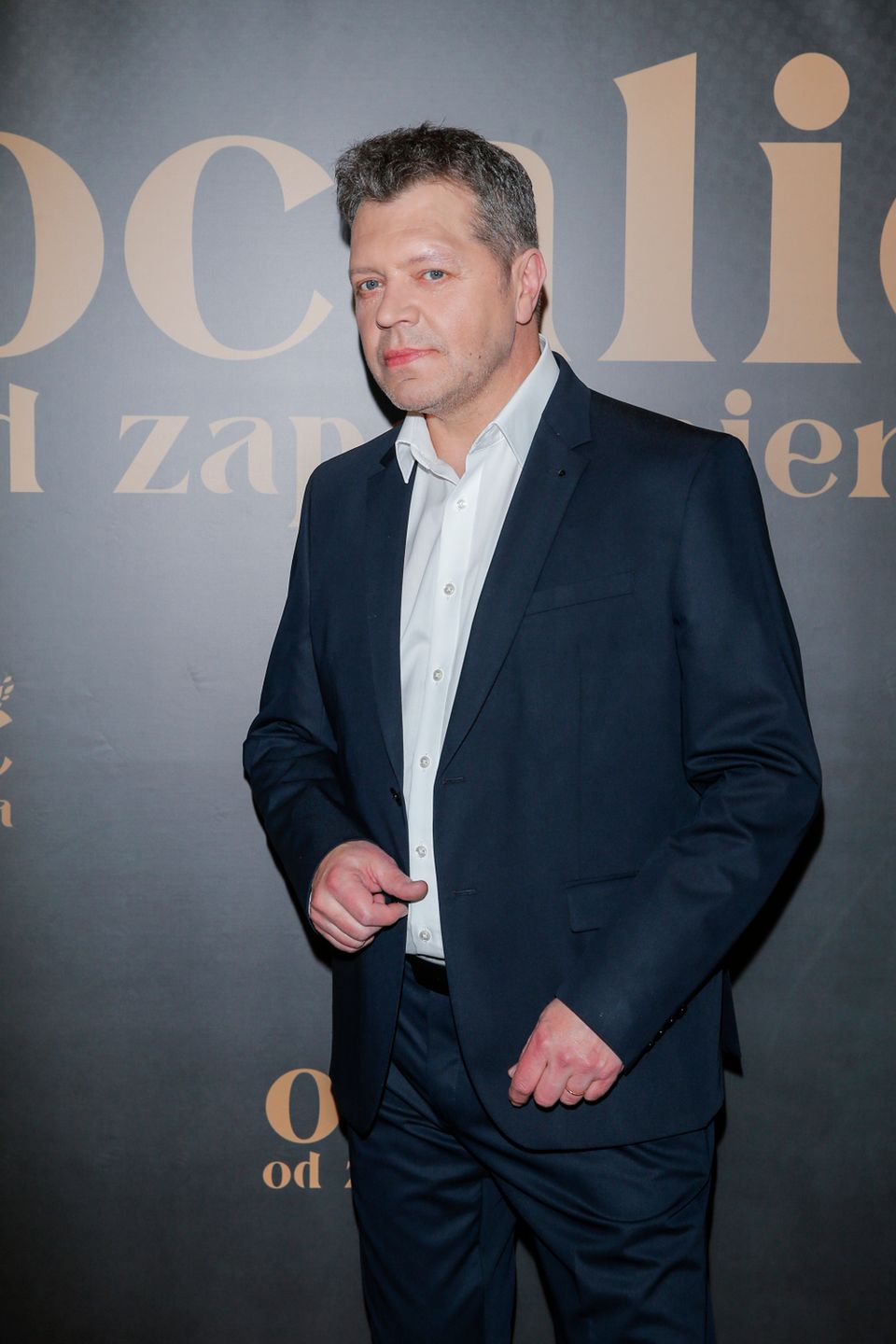 Krzysztof Kiliański - Ocalić od zapomnienia