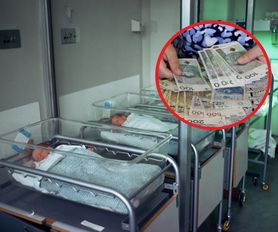 Zachęcają do rodzenia dzieci. Pracodawca w tym kraju wypłaca premię w wysokości 300 tys. zł