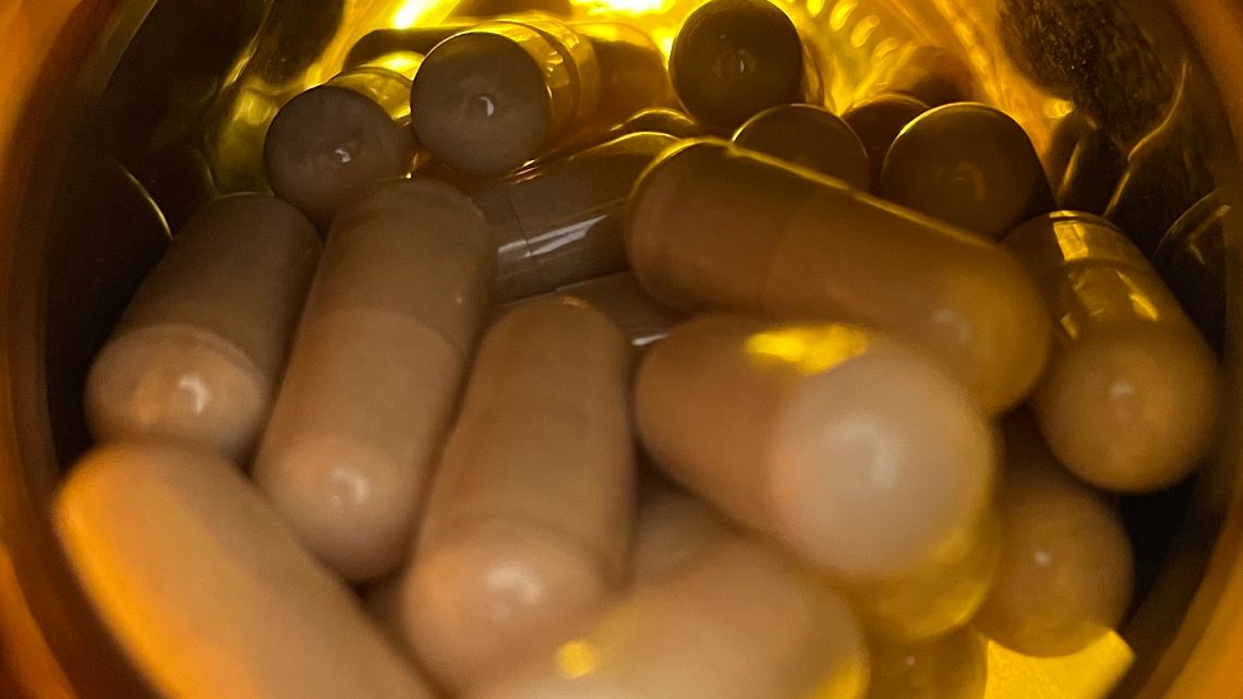 Dostawy leku na padaczkę mają być wstrzymane już na jesieni