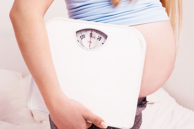 Nie istnieje nieomylny wzorzec prawidłowej wagi dziecka, jest ona zmienna w zależności od wielu czynników