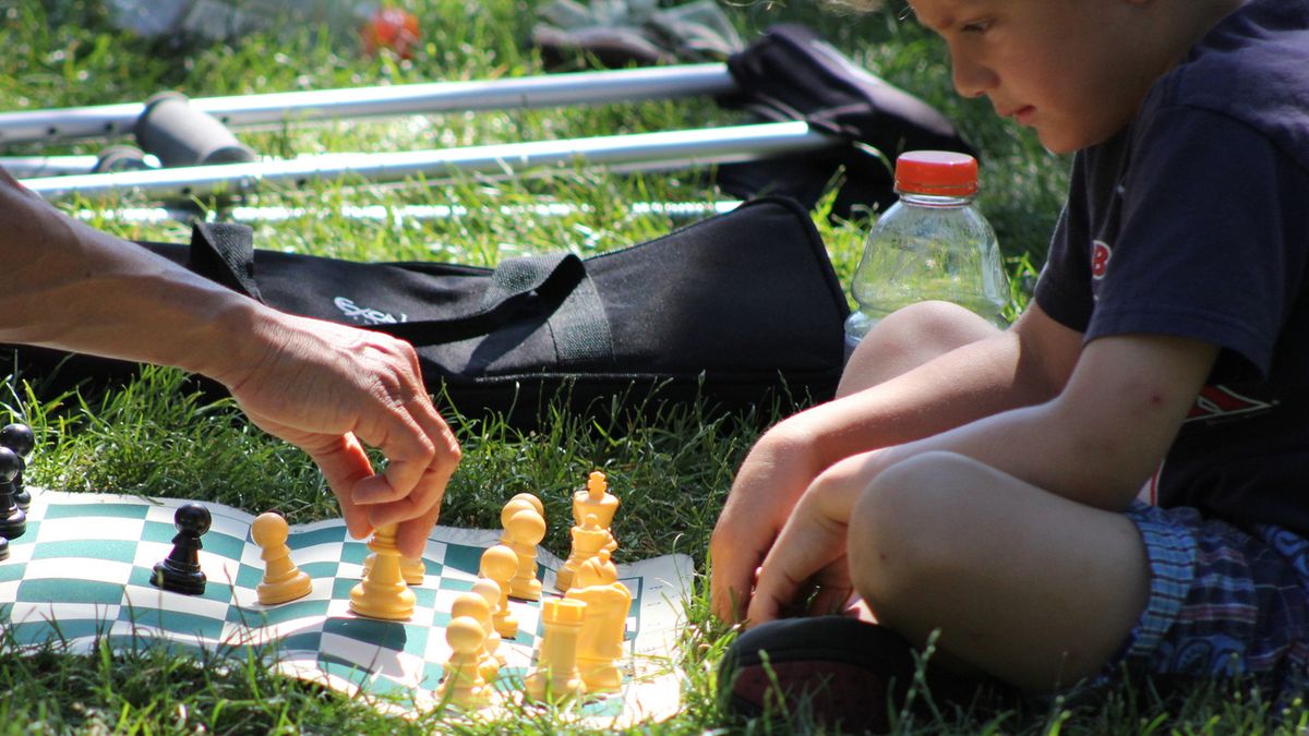 Jak być cierpliwym?