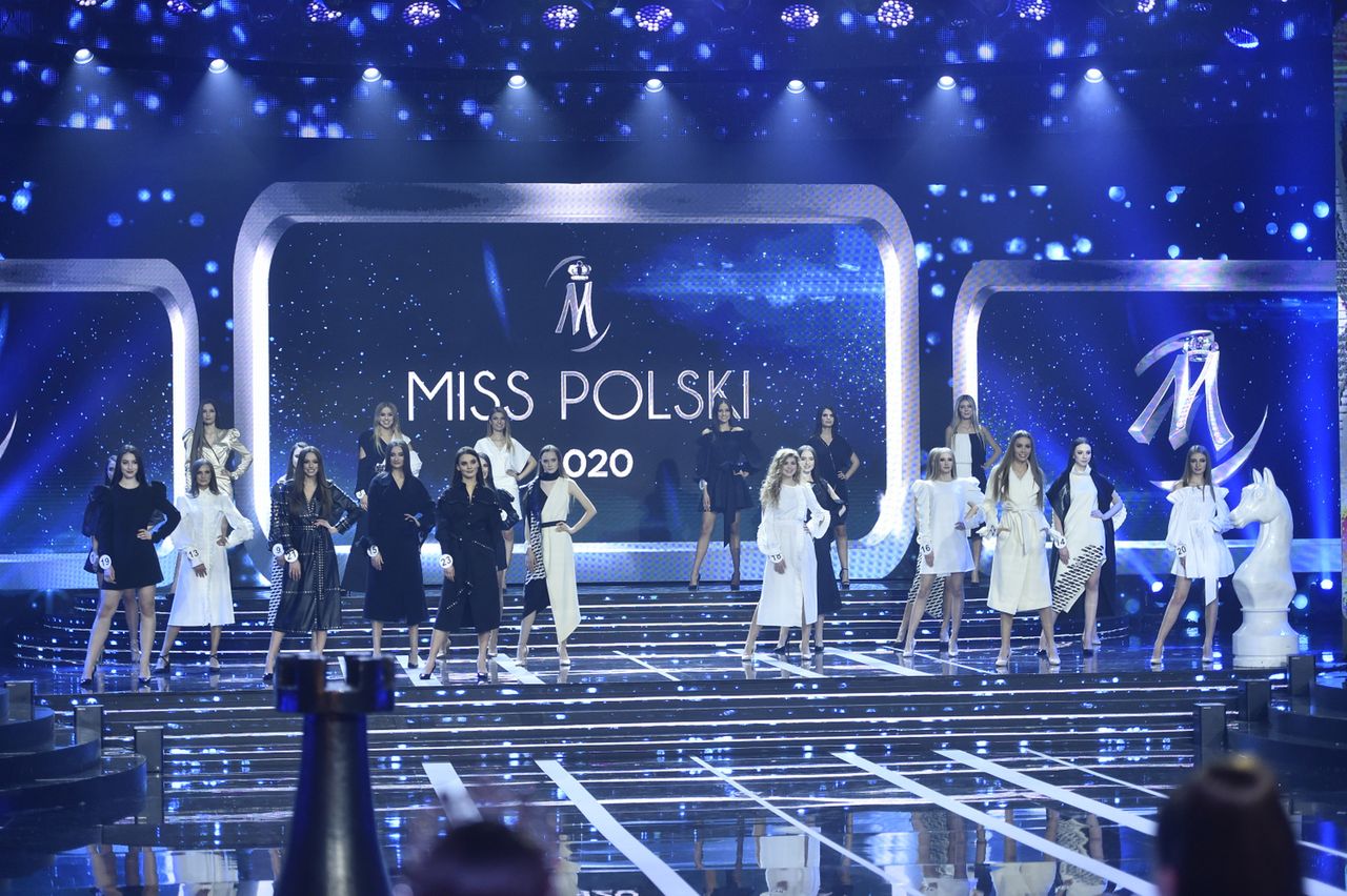 Miss Polski 2020: Top 10. Kto znalazł się w tym gronie?