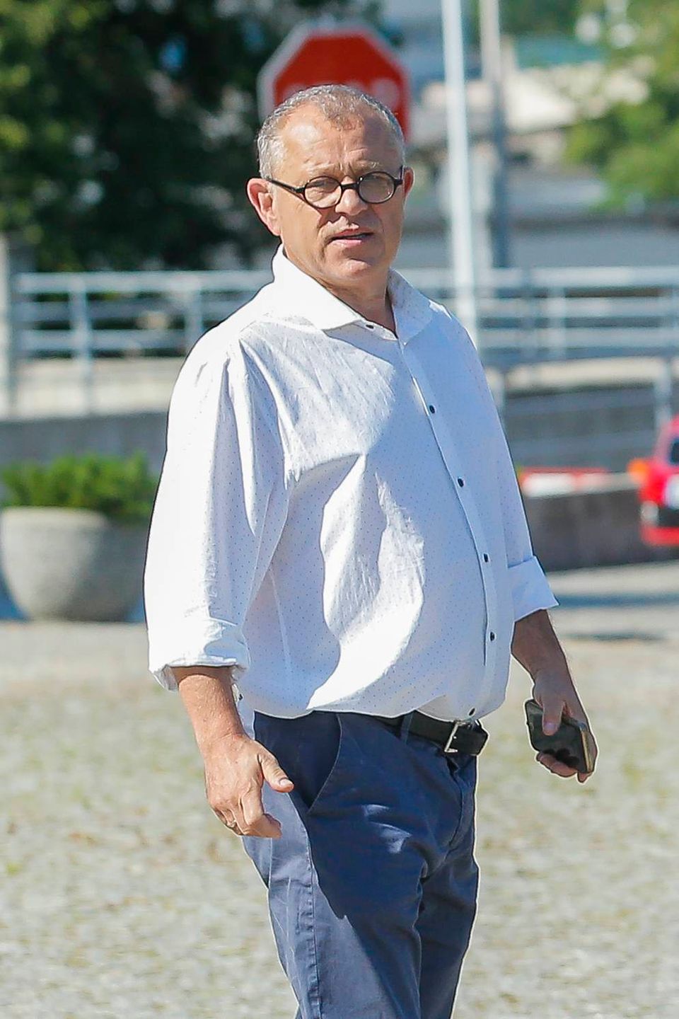 Tadeusz Chudecki