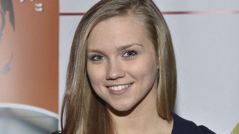 Agnieszka Kaczorowska