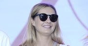 Małgorzata Socha za kierownicą: "Mężczyźni myślą, że nie tylko baba, ale też blondynka" [wideo]
