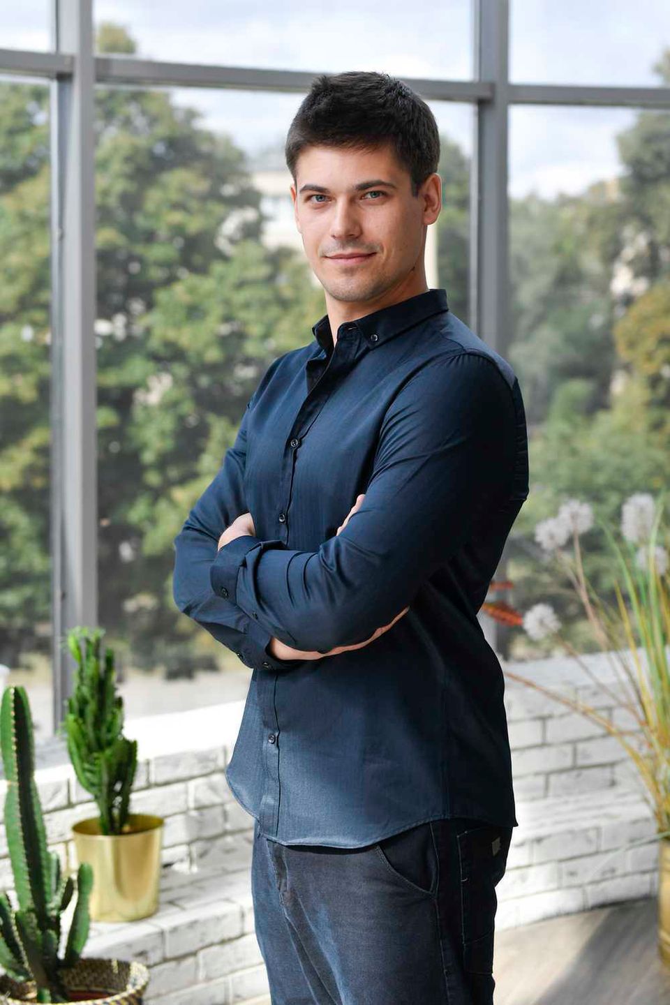 Aleksiej Jarowenko