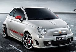 Abarth 500 & Grande Punto