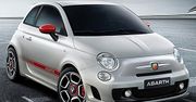 Abarth 500 & Grande Punto