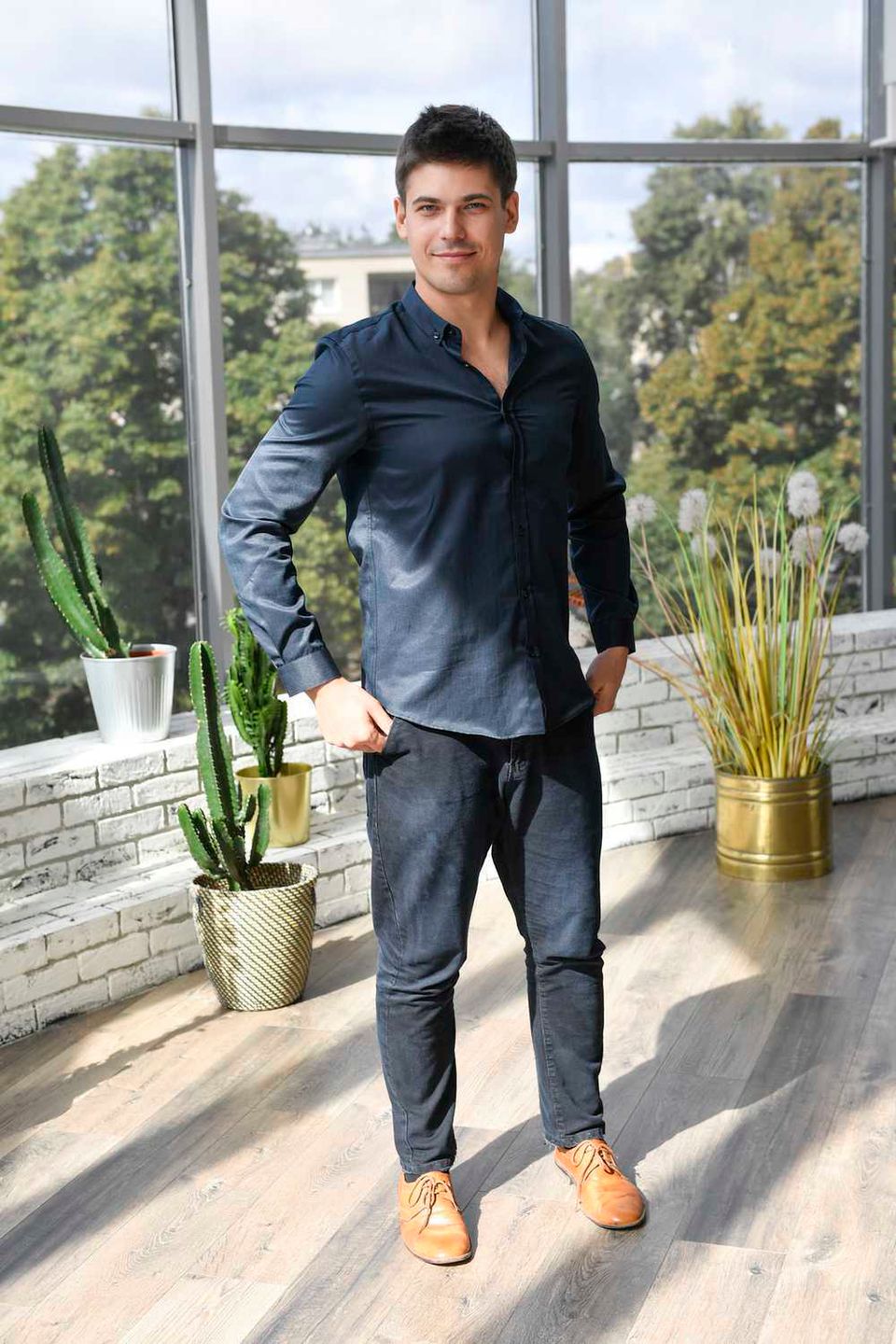 Aleksiej Jarowenko