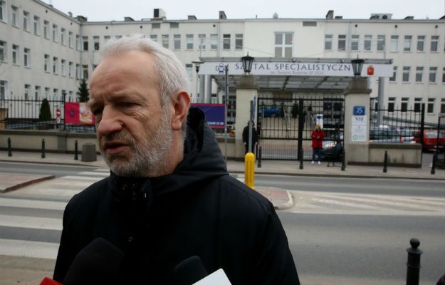 Mariusz Dzierżawski