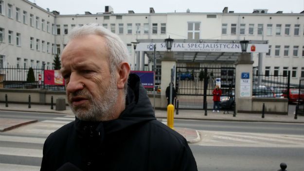 Mariusz Dzierżawski