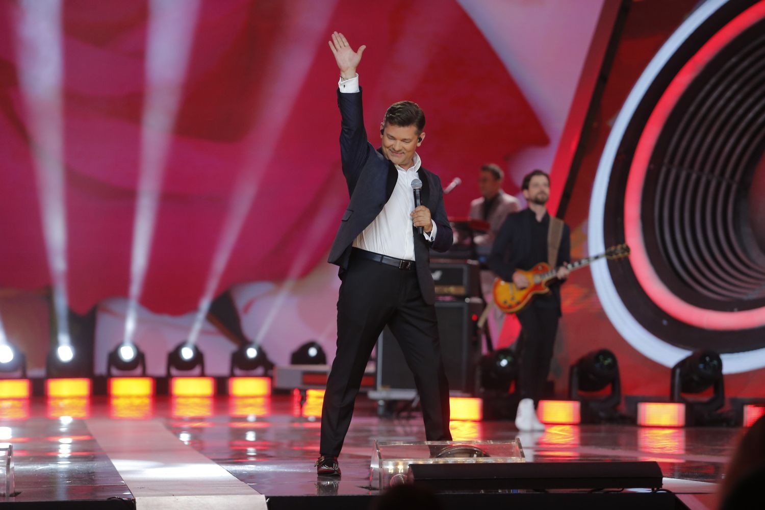 Zenon Martyniuk - Wakacyjna Trasa Dwójki 2021A