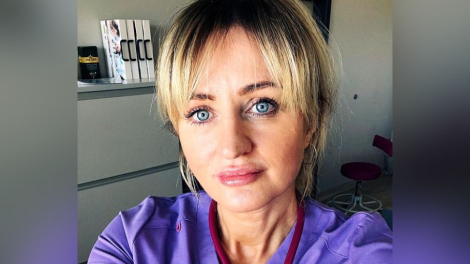 Czerniak może przypominać pieprzyk i pojawić się na stopie