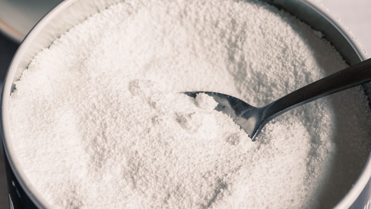 Aspartam w nadmiarze szkodzi sercu i mózgowi