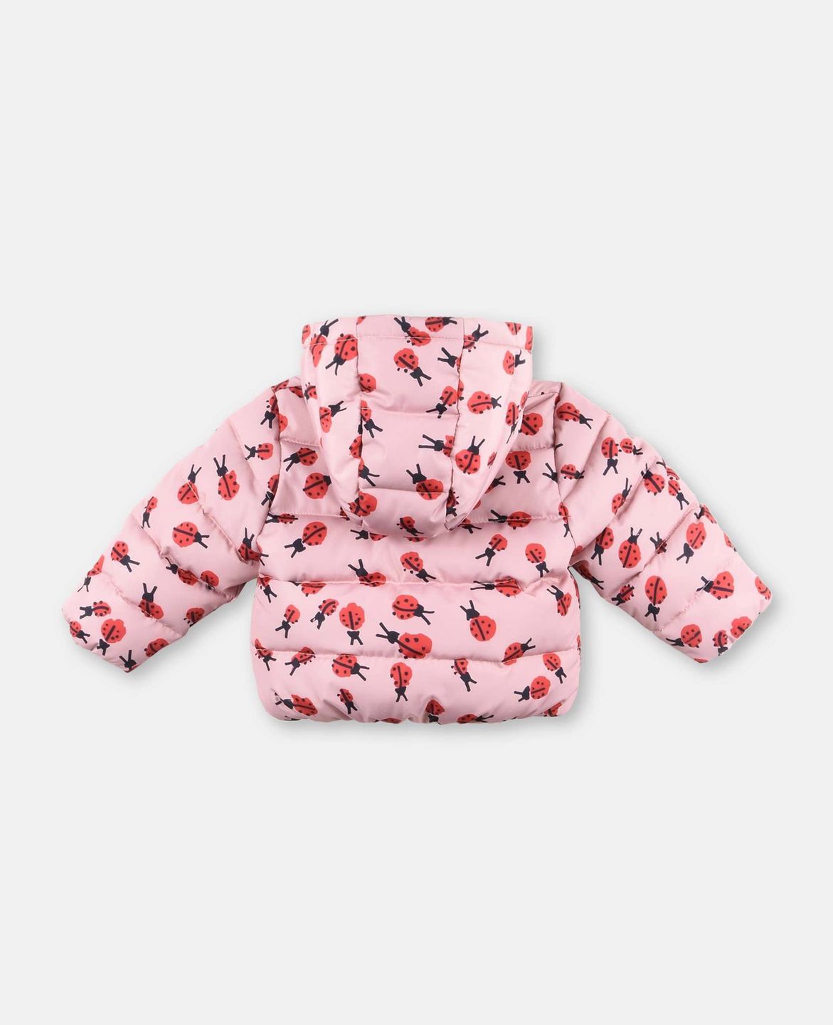 Kurtka w biedronki - Stella McCartney