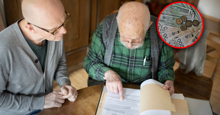 Nowe świadczenie dla seniorów. Nawet 2150 zł miesięcznie