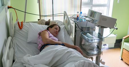 "Fala epidemiczna". Liczba zachorowań jest rekordowa