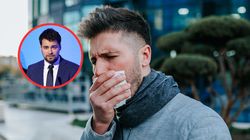 Liczba przypadków rośnie. Objawy mogą przypominać chłoniaka