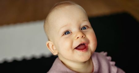 Zakazane imiona. Chcieli nazwać dziecko jak przyprawę