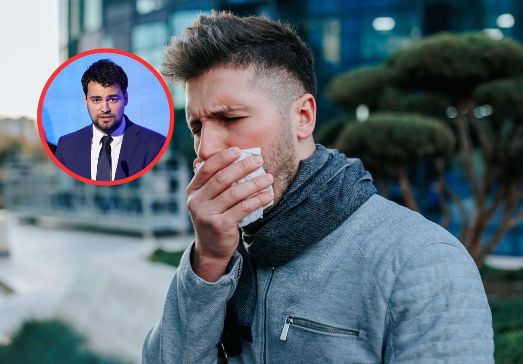 Liczba przypadków rośnie. Objawy mogą przypominać chłoniaka