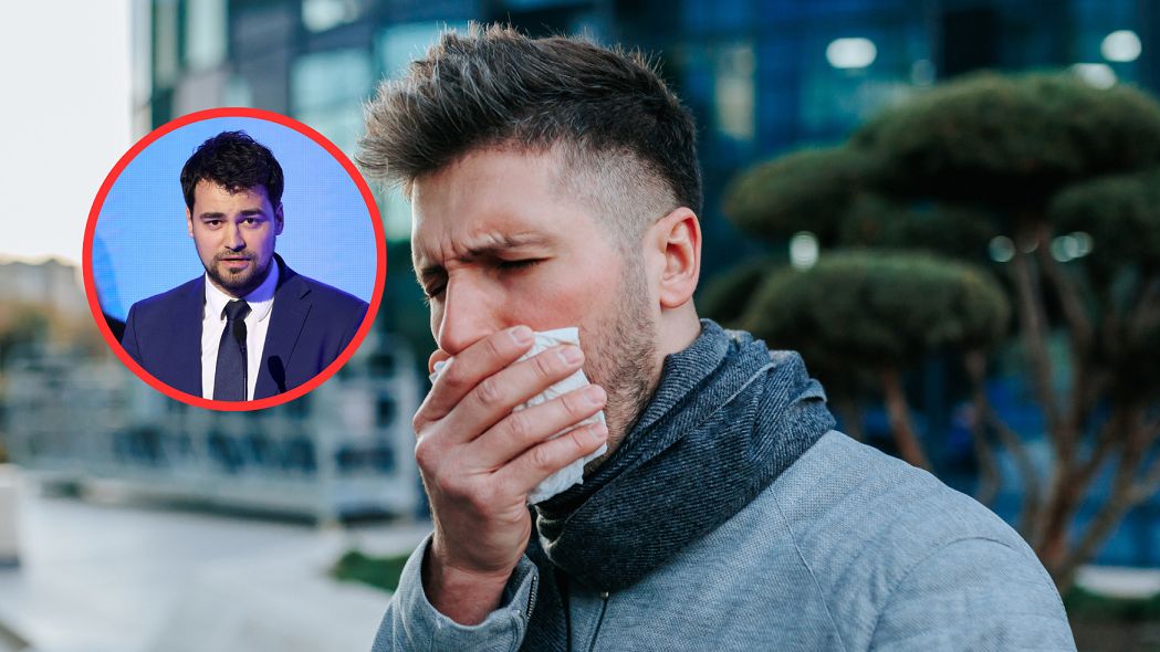 (Nie)zapomniana choroba znowu atakuje. Niestety nadal stanowi ogromne zagrożenie