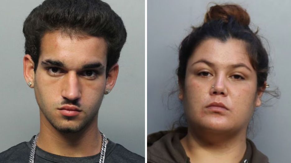 Para wymyśliła plan, że Depaz przekaże swoje nasienie, by zapłodnić 29-latkę