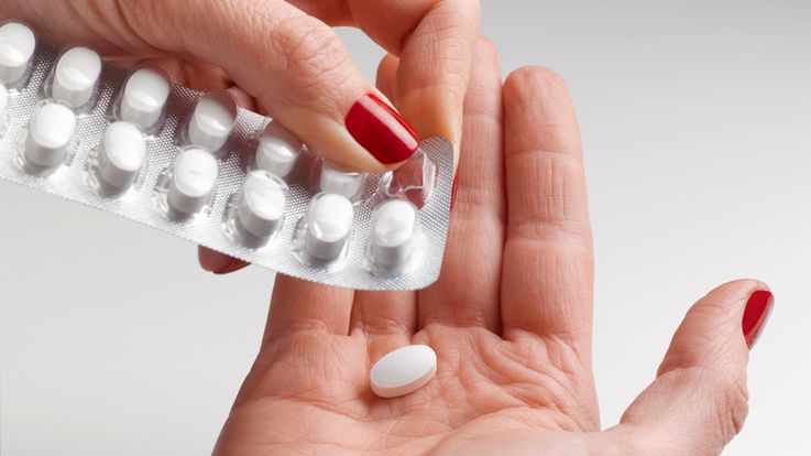 Allertec to lek przeciwalergiczny dostępny w formie tabletek, syropu i kropli.