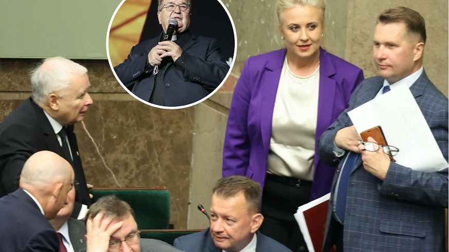 Lekarze apelują do MZ i MEiN o sprawdzenie uczelni Rydzyka. "To jest absurd"