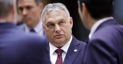 Węgry walczą z czasem, aby uniknąć przerw w dostawach energii i paliwa