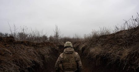 Zginęli wszyscy ukraińscy obrońcy Wyspy Węży na Morzu Czarnym.