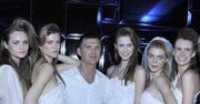 Maciej Zień uszczęśliwia kobiety
