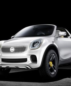 Smart For-us: miejski pick-up