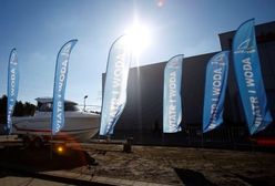 29. edycja Targów Sportów Wodnych i Rekreacji WIATR i WODA