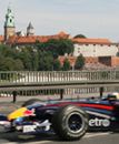 Samolot szybszy od bolidu F1 i motorówki