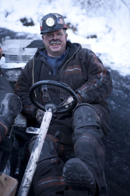 "Górnicy" - nowy serial na Discovery Channel już od 29 września
