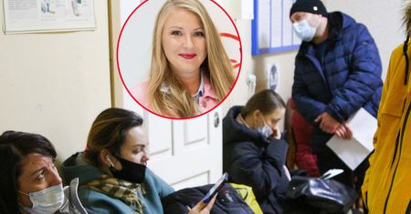 Lekarze reagują na słowa Mamy Ginekolog. Tłumaczą, kogo przyjmują poza kolejką