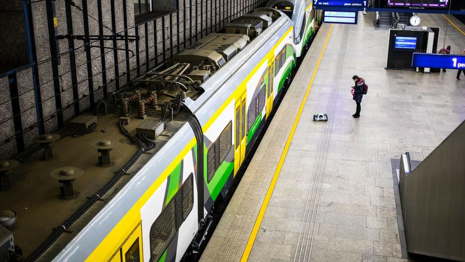 Zaginęła nastolatka. Znaleziono ją prawie 400 km od domu