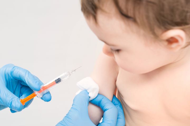 Opublikowano nowy kalendarz szczepień