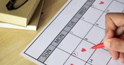 Kalendarz miesiączkowy – po co i jak stosować kalkulator miesiączki?